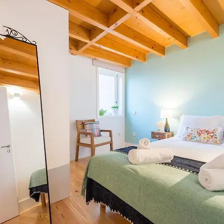 Home In Porto - Cozy 2Br Duplex By Lovelystay Exterior photo