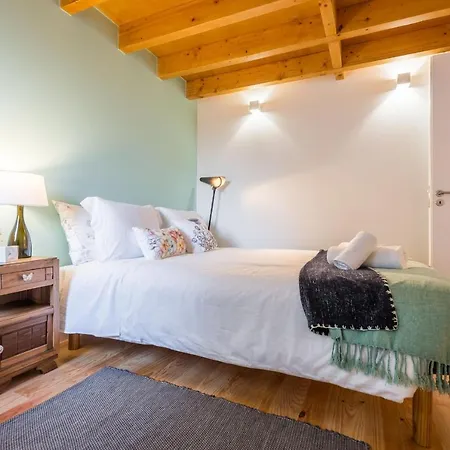 Home In Porto - Cozy 2Br Duplex By Lovelystay Exterior photo