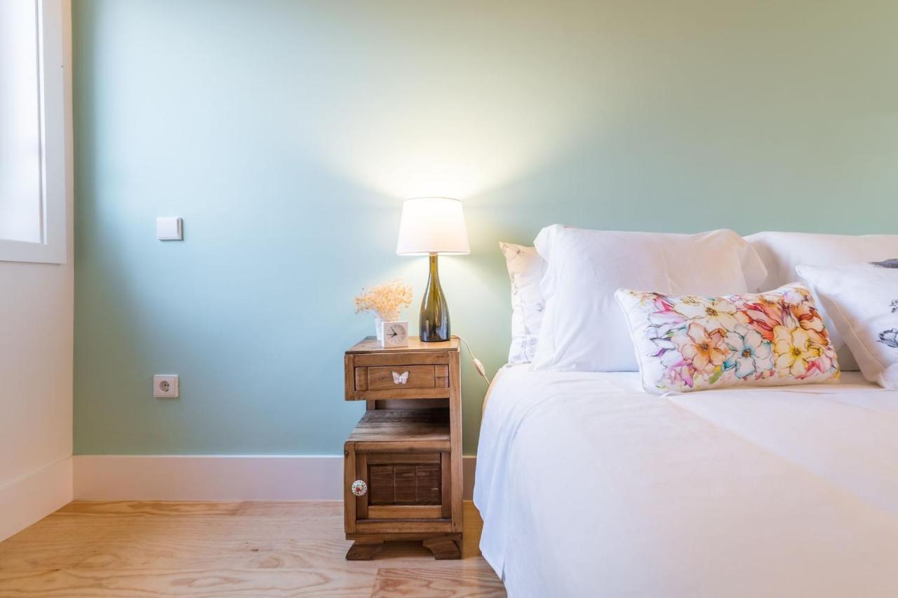 Apartament In - Cozy 2br Duplex By Lovelystay Porto
