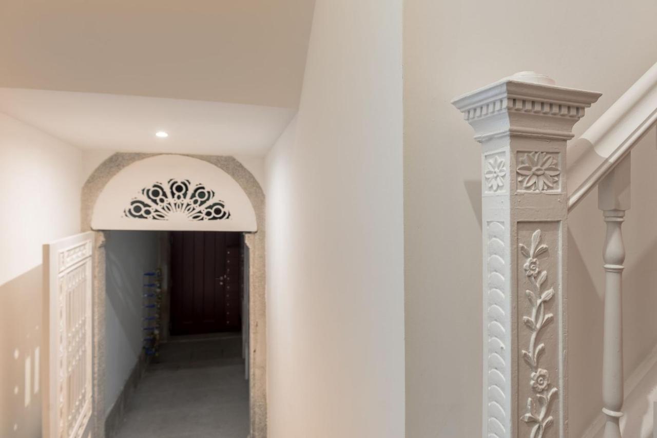 Home In Porto - Cozy 2Br Duplex By Lovelystay * Porto